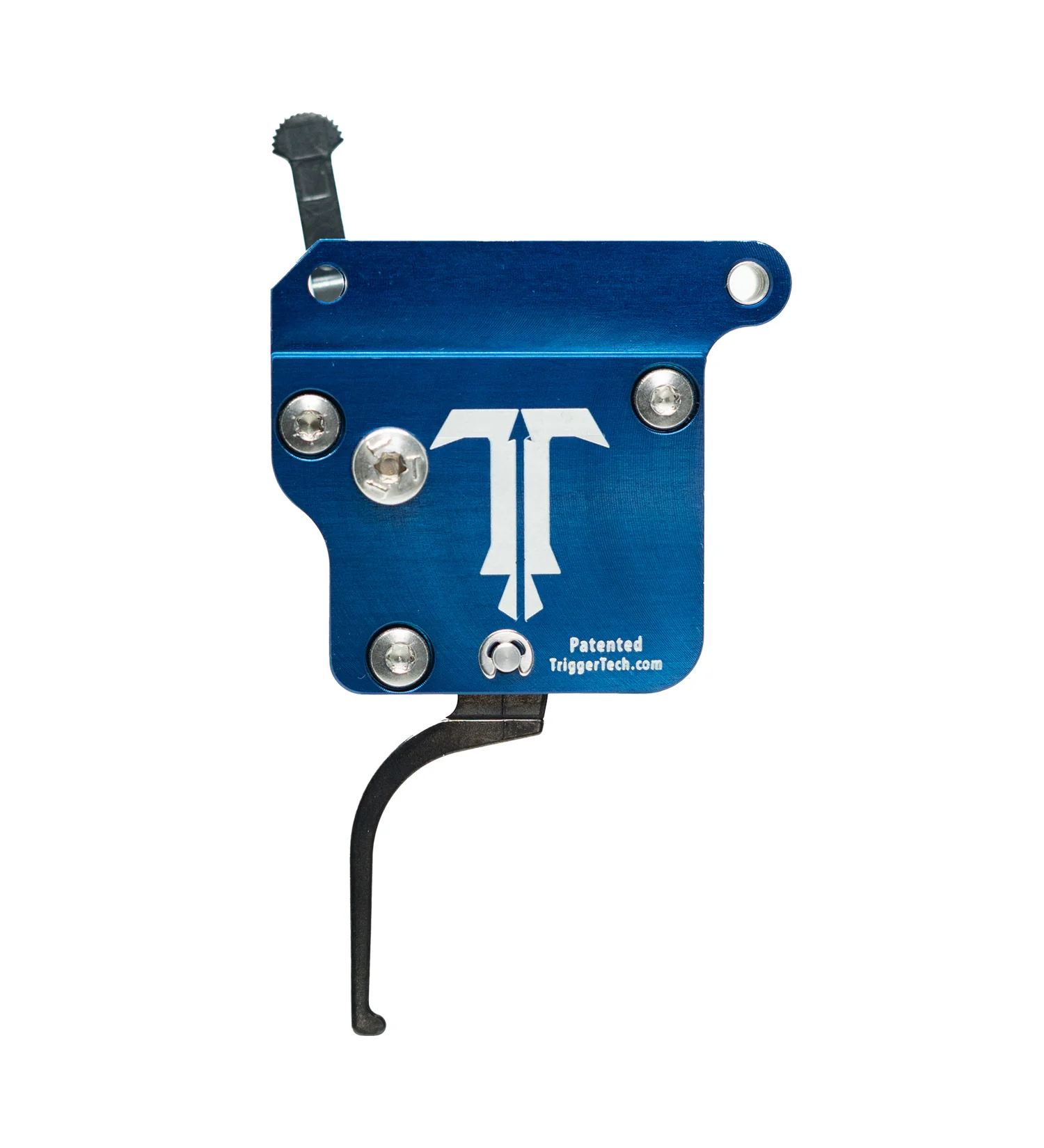 Trigger Tech Remington 700 Rough Diamond Trigger Single Stage - Image 4