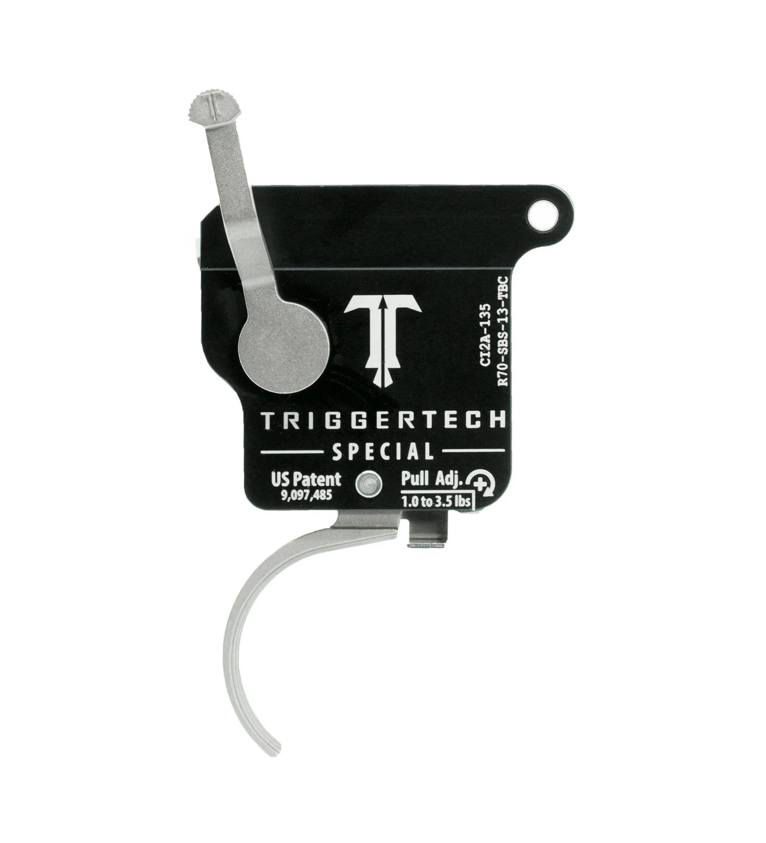 Trigger Tech Remington 700 Special Trigger Single Stage