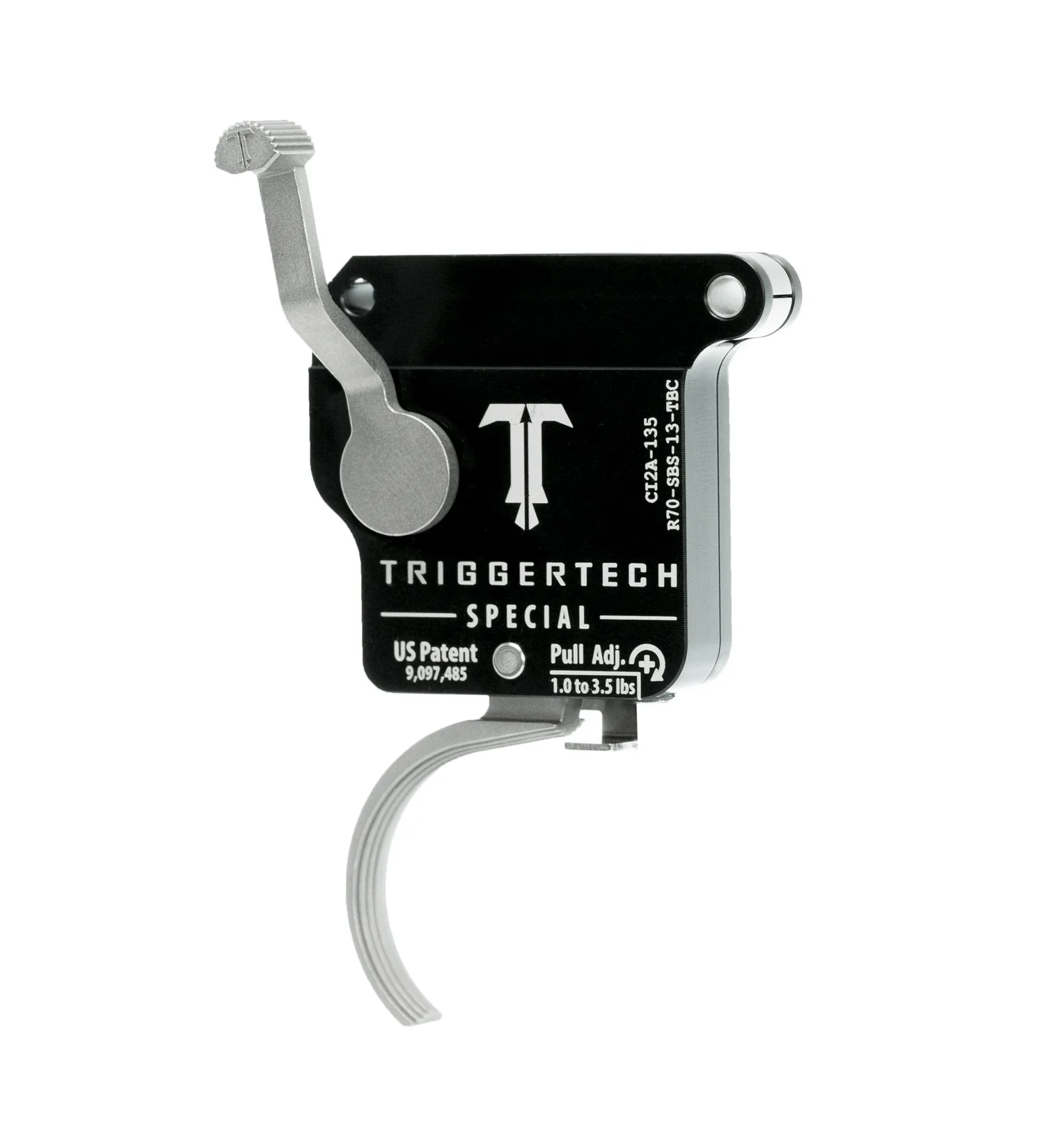 Trigger Tech Remington 700 Special Trigger Single Stage - Image 2