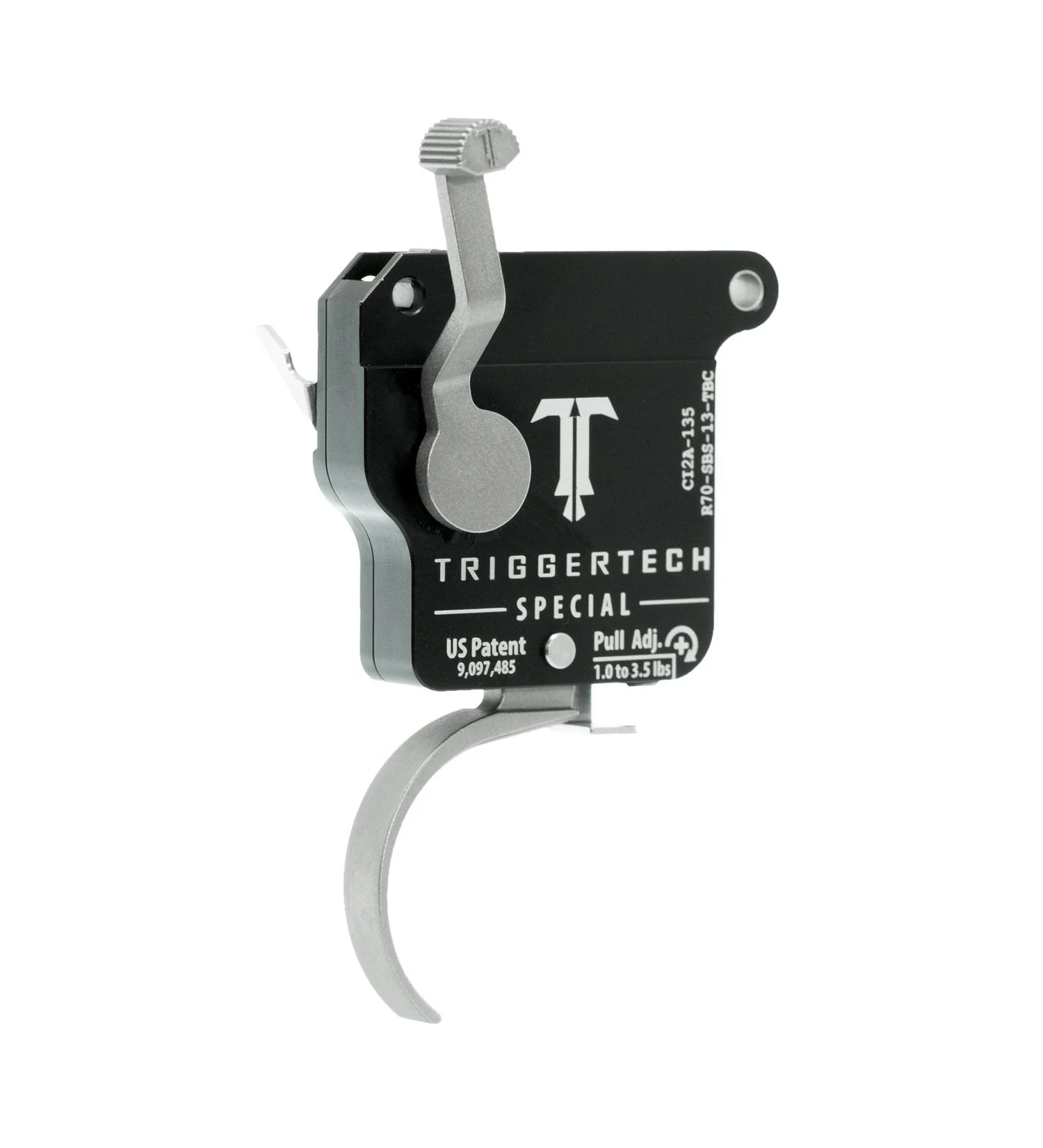 Trigger Tech Remington 700 Special Trigger Single Stage - Image 3