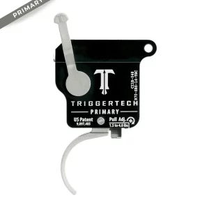 Trigger Tech Remington 700 Primary Trigger Single Stage
