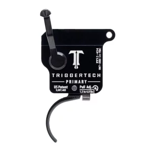 Trigger Tech Remington Model 7 Primary Trigger Single Stage