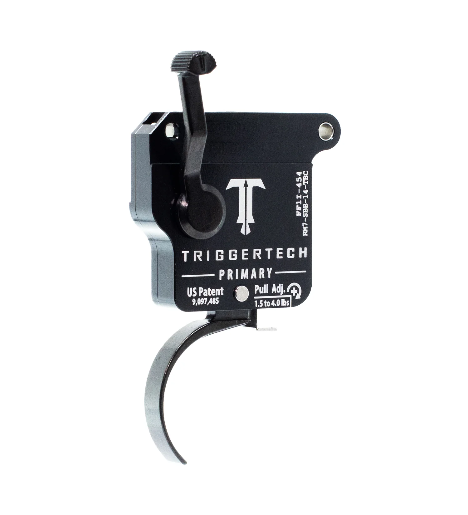 Trigger Tech Remington Model 7 Primary Trigger Single Stage - Image 3