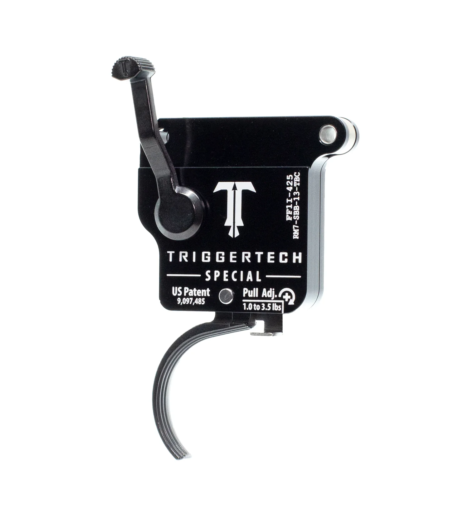 Trigger Tech Remington Model 7 Special Trigger Single Stage