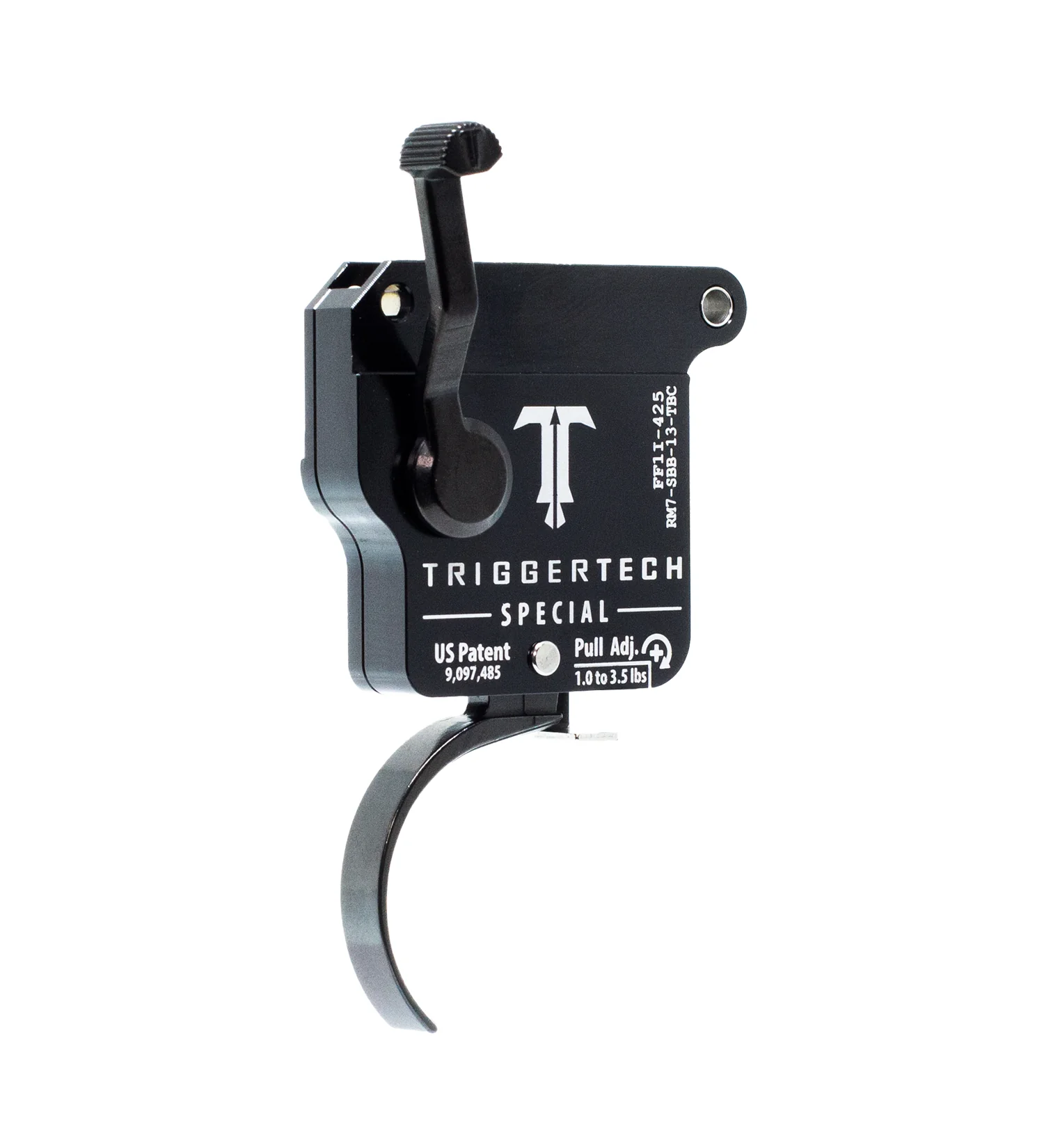 Trigger Tech Remington Model 7 Special Trigger Single Stage - Image 2