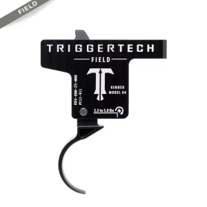 Trigger Tech Kimber Model 84 Trigger Single Stage