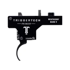 Trigger Tech Weatherby Mark V Primary Trigger Single Stage