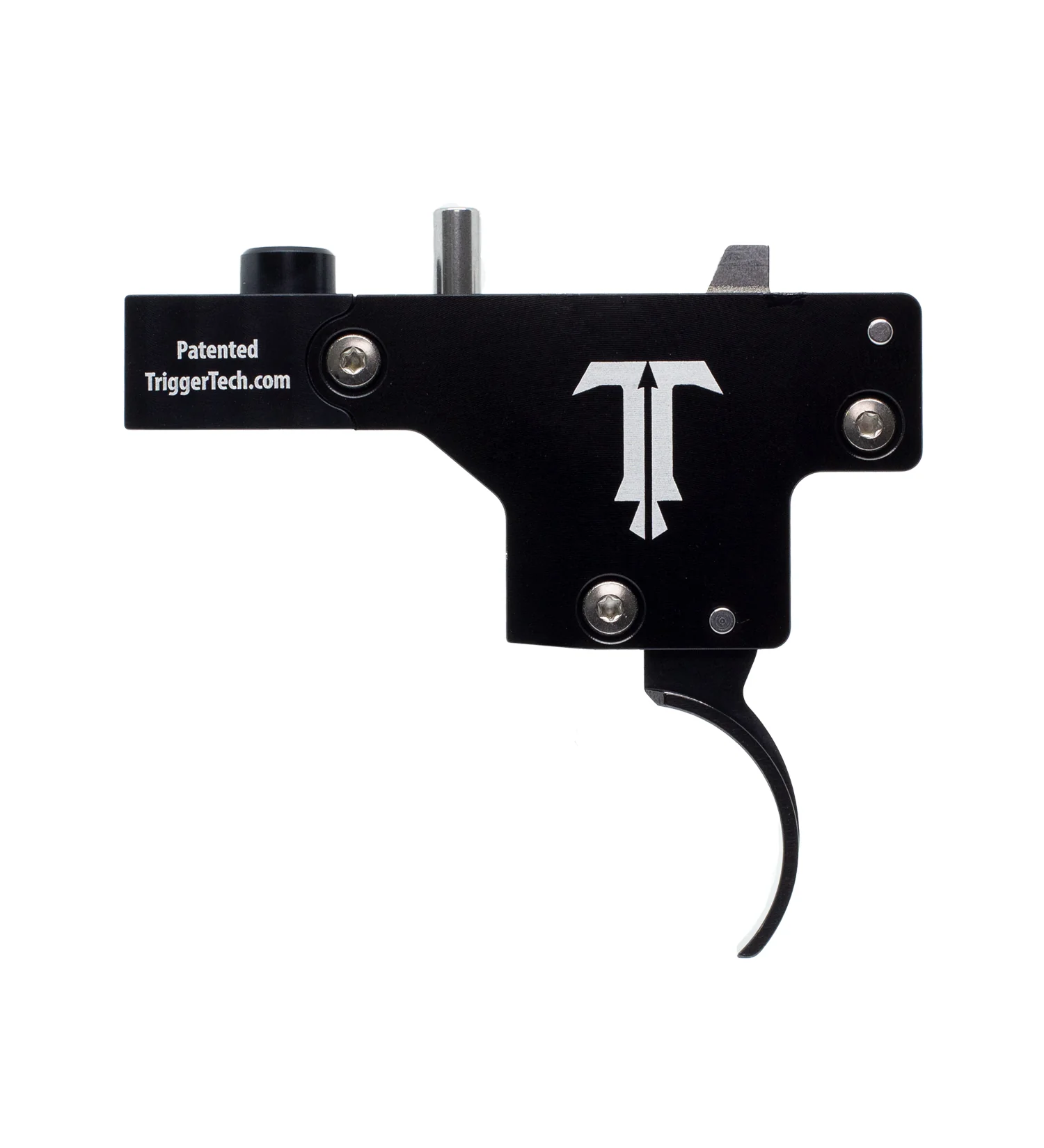 Trigger Tech Weatherby Mark V Primary Trigger Single Stage - Image 5