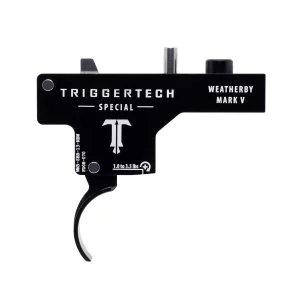 Trigger Tech Weatherby Mark V Special Trigger Single Stage