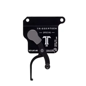 Trigger Tech Remington 700 Special Trigger Bottom Safety Single Stage