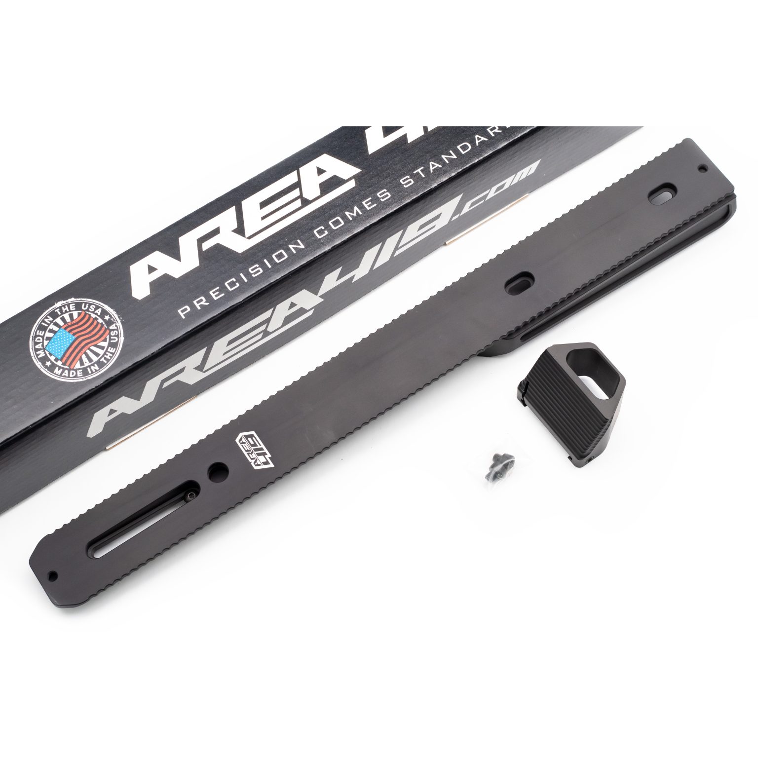 Area 419 ARCALOCK Rail for AI AX - Image 5