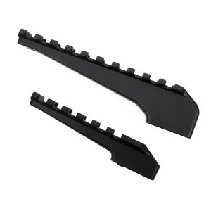 Area 419 Tactical One-Piece Mount Diving Board