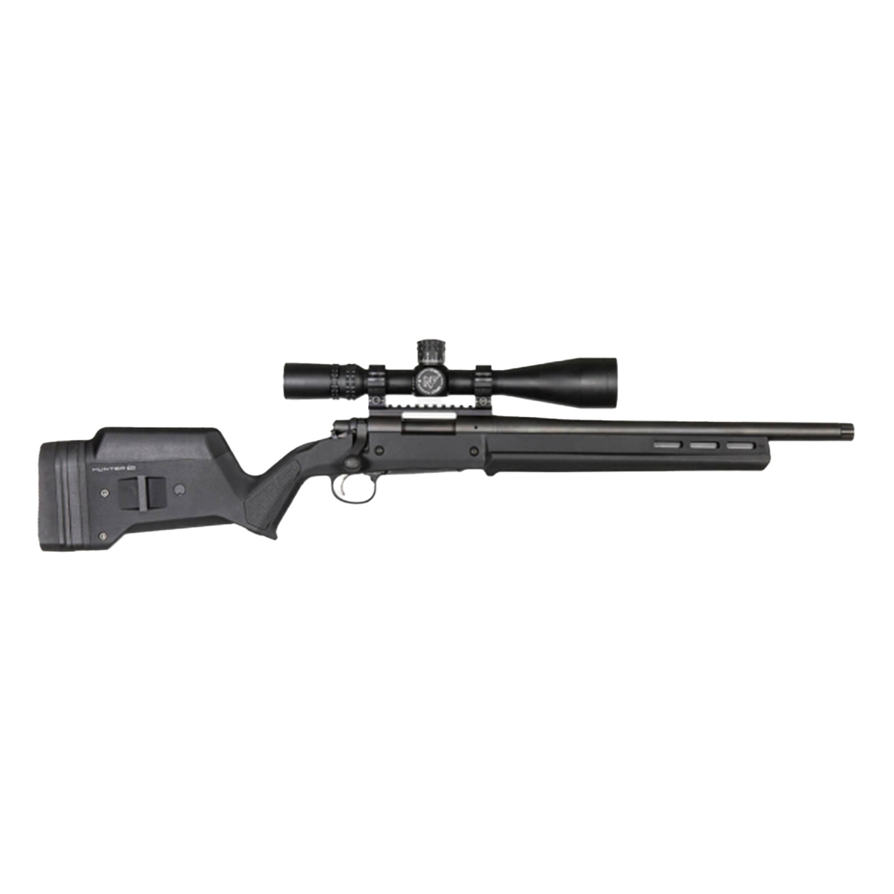 Magpul® Hunter 700 Stock - Remington® 700 SA