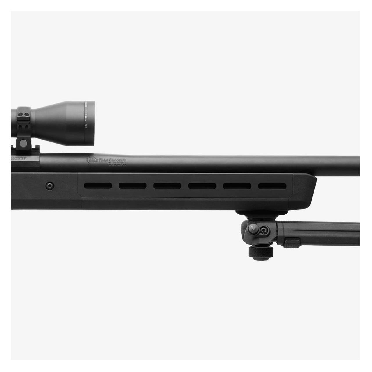 Magpul® Pro 700 Lite SA Stock - Image 3