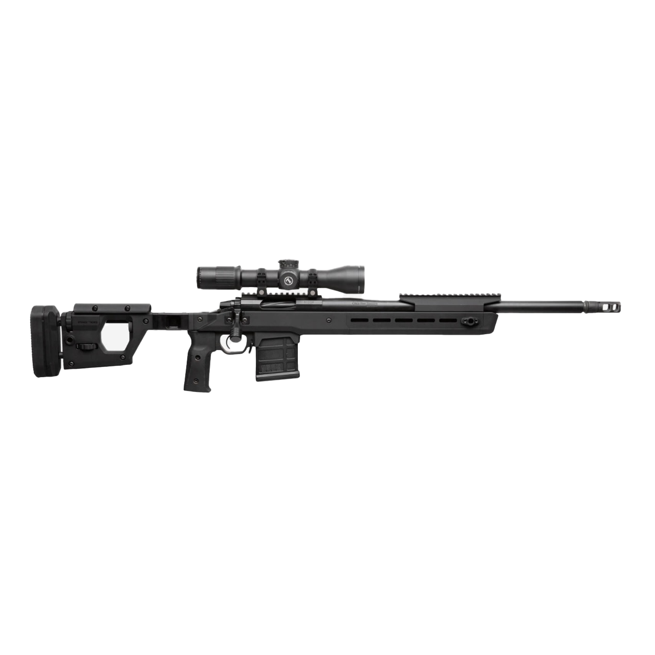 Magpul® Pro 700, Fixed Stock - Remington® 700 SA