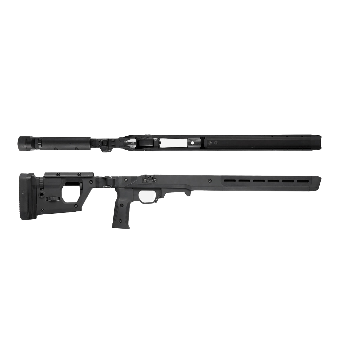 Magpul® Pro 700, Folding Stock - Remington® 700 SA