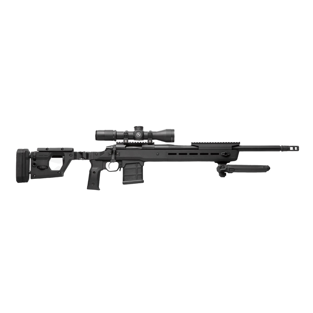 Magpul® Pro 700, Folding Stock - Remington® 700 SA - Image 2