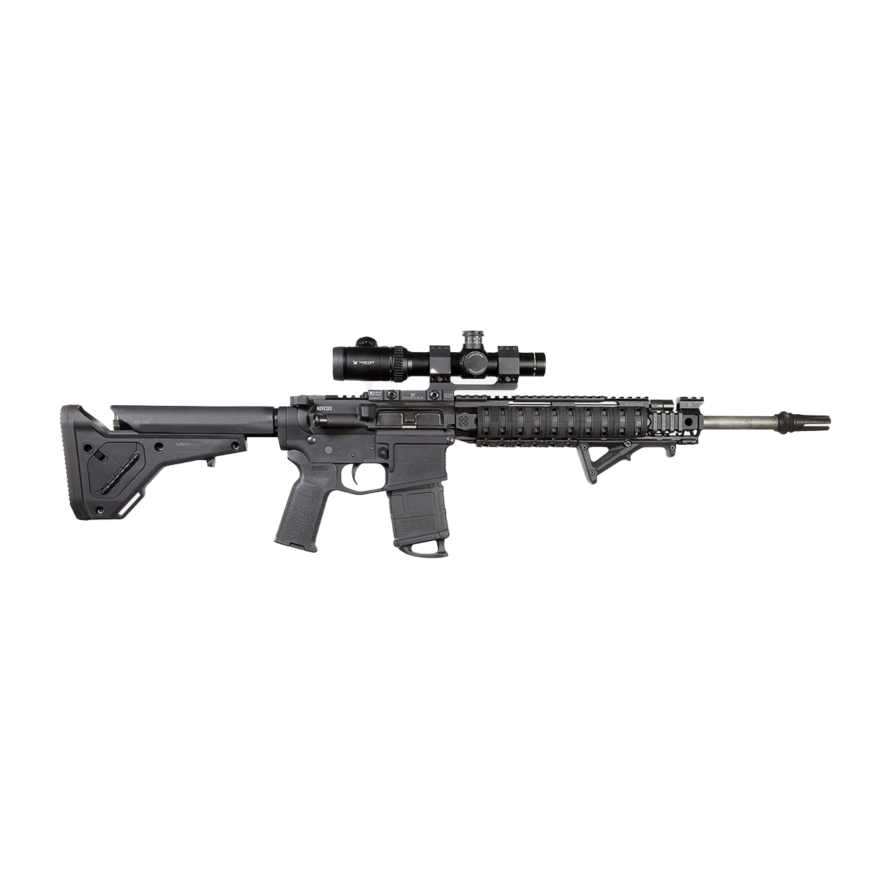 Magpul® UBR® GEN2 Collapsible Stock - Image 3