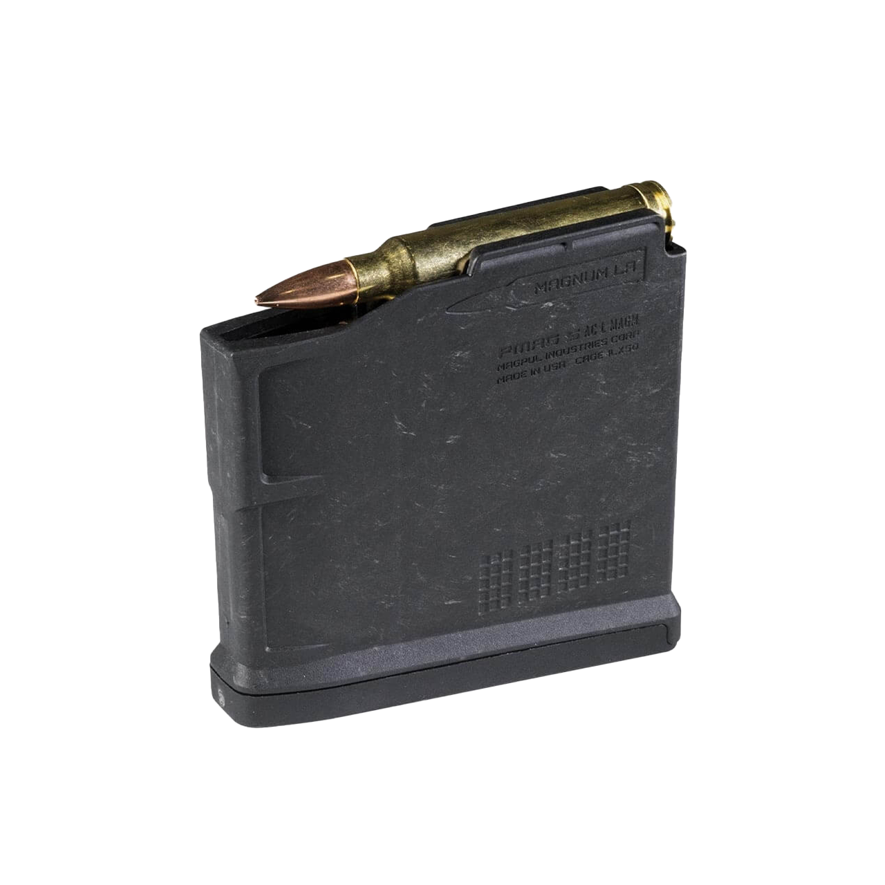 Magpul® PMAG® 5 AC L Magnum - AICS Long Action