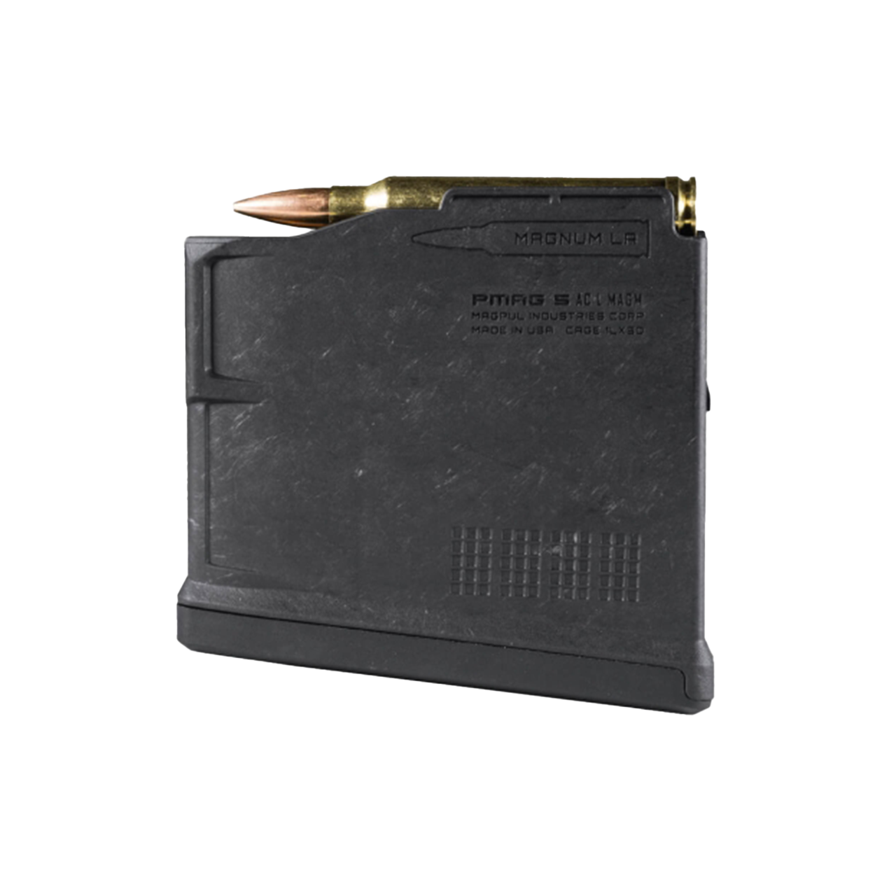 Magpul® PMAG® 5 AC L Magnum - AICS Long Action - Image 2