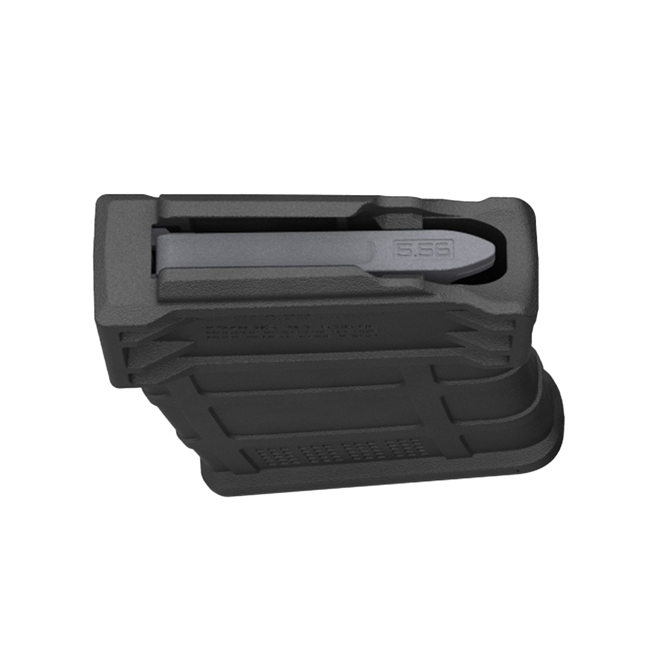 Magpul® PMAG® 10 5.56 AC - AICS Short Action - Image 3