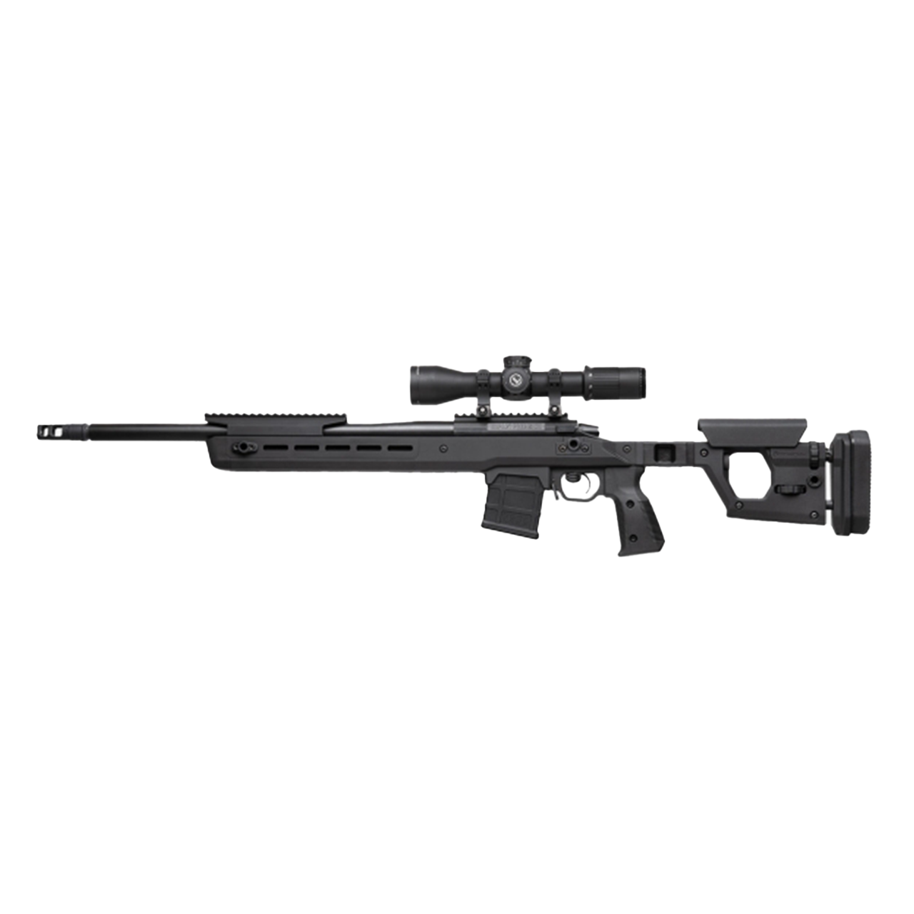 Magpul® PMAG® 10 5.56 AC - AICS Short Action - Image 4