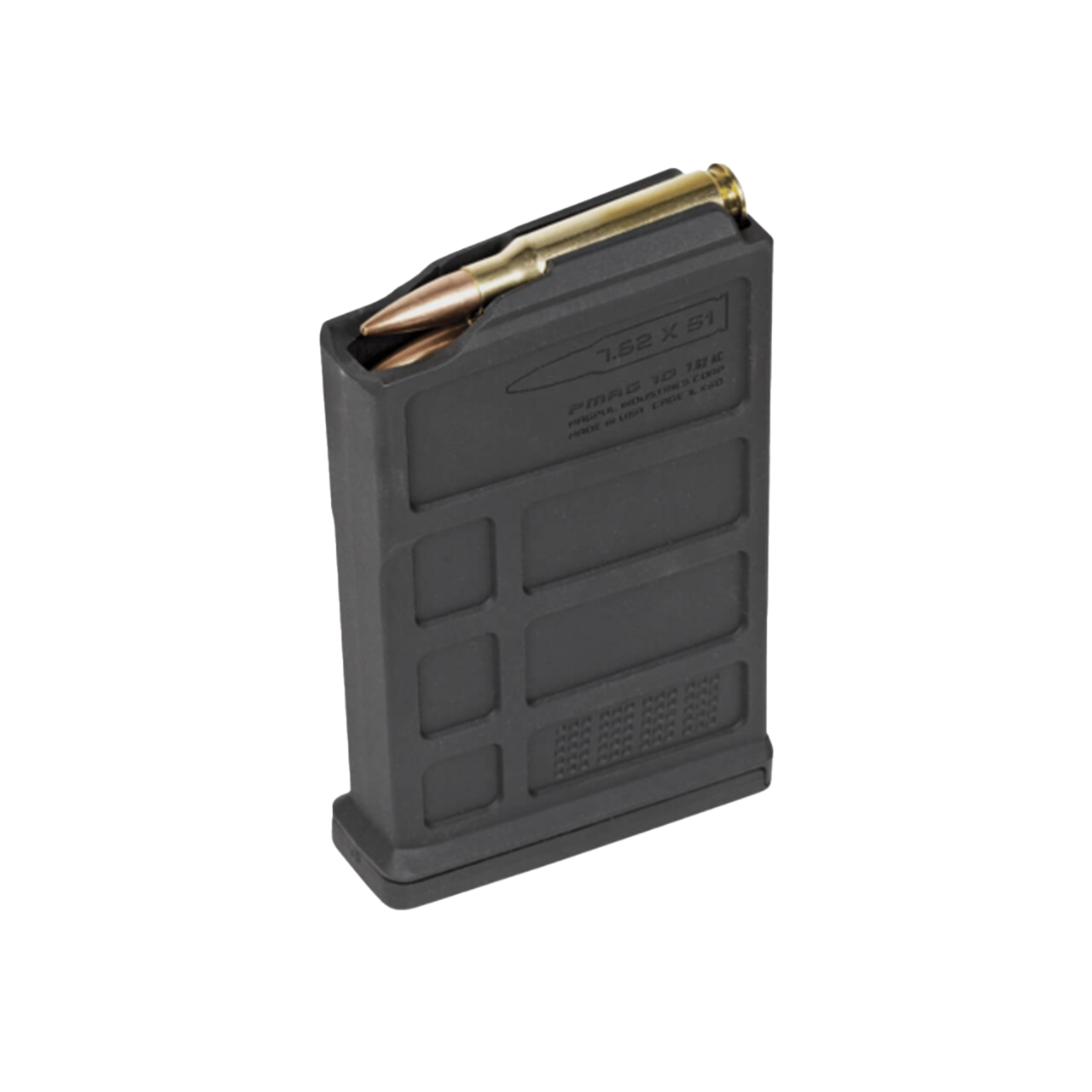 Magpul® PMAG® 10 7.62 AC - AICS Short Action