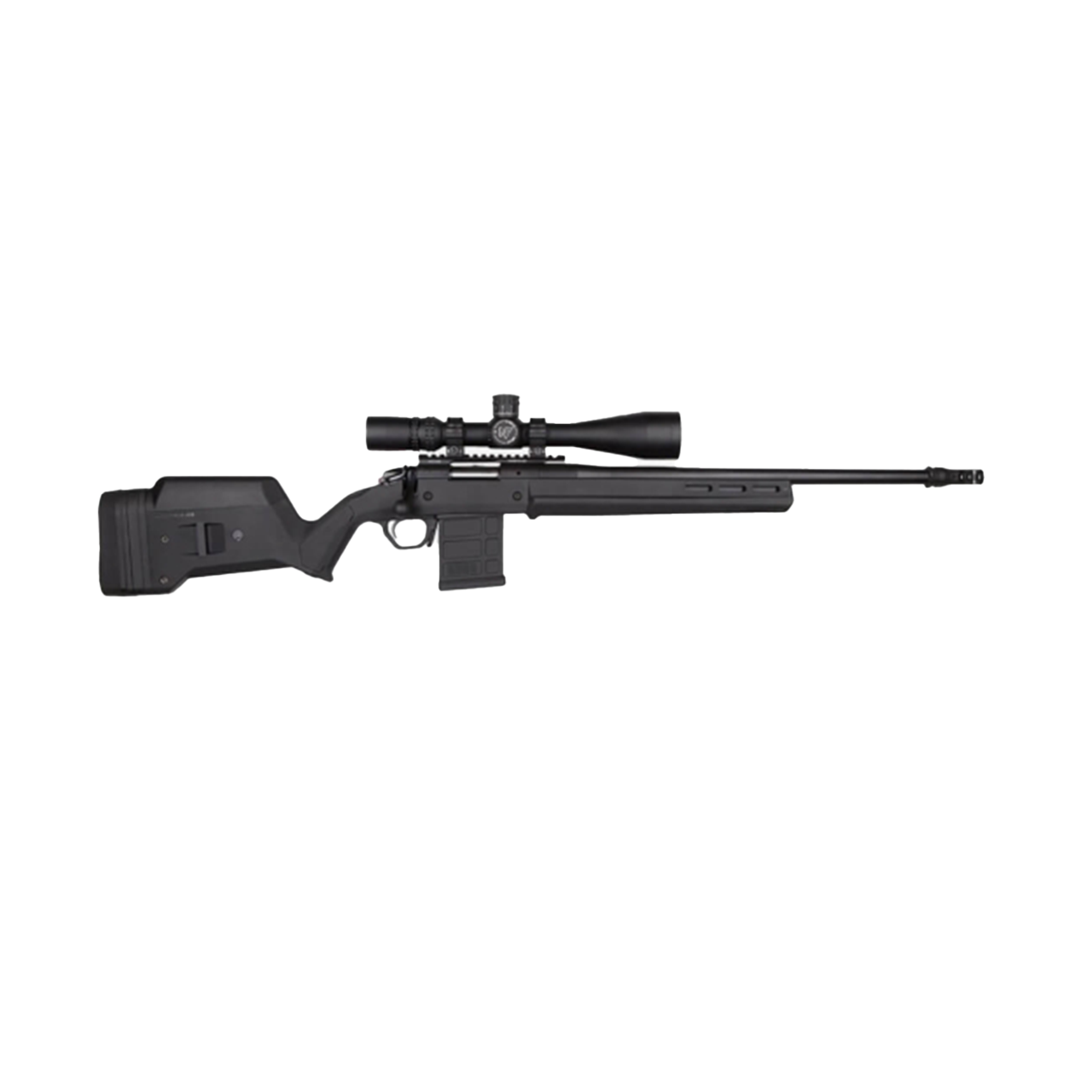 Magpul® PMAG® 10 7.62 AC - AICS Short Action - Image 4