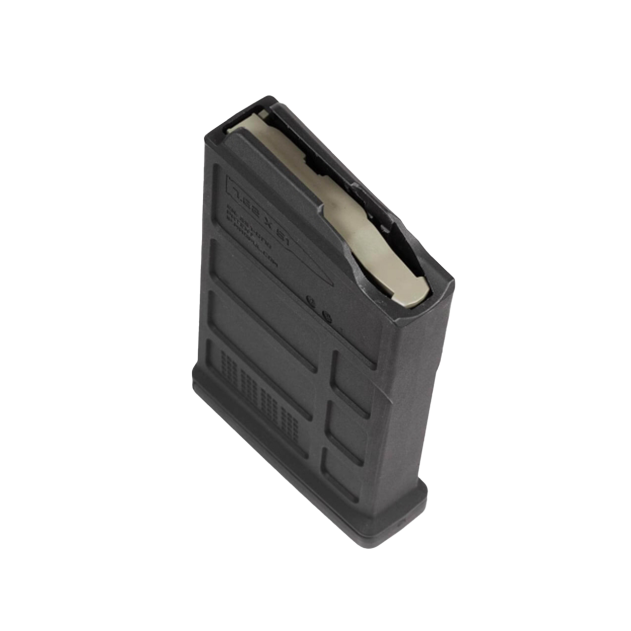 Magpul® PMAG® 10 7.62 AC - AICS Short Action - Image 2