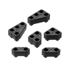 Magpul DAKA® Angled Block Kit