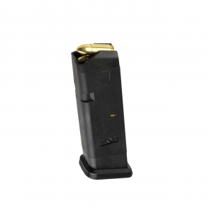 Magpul® PMAG® 10 GL9, 9x19 - GLOCK G17