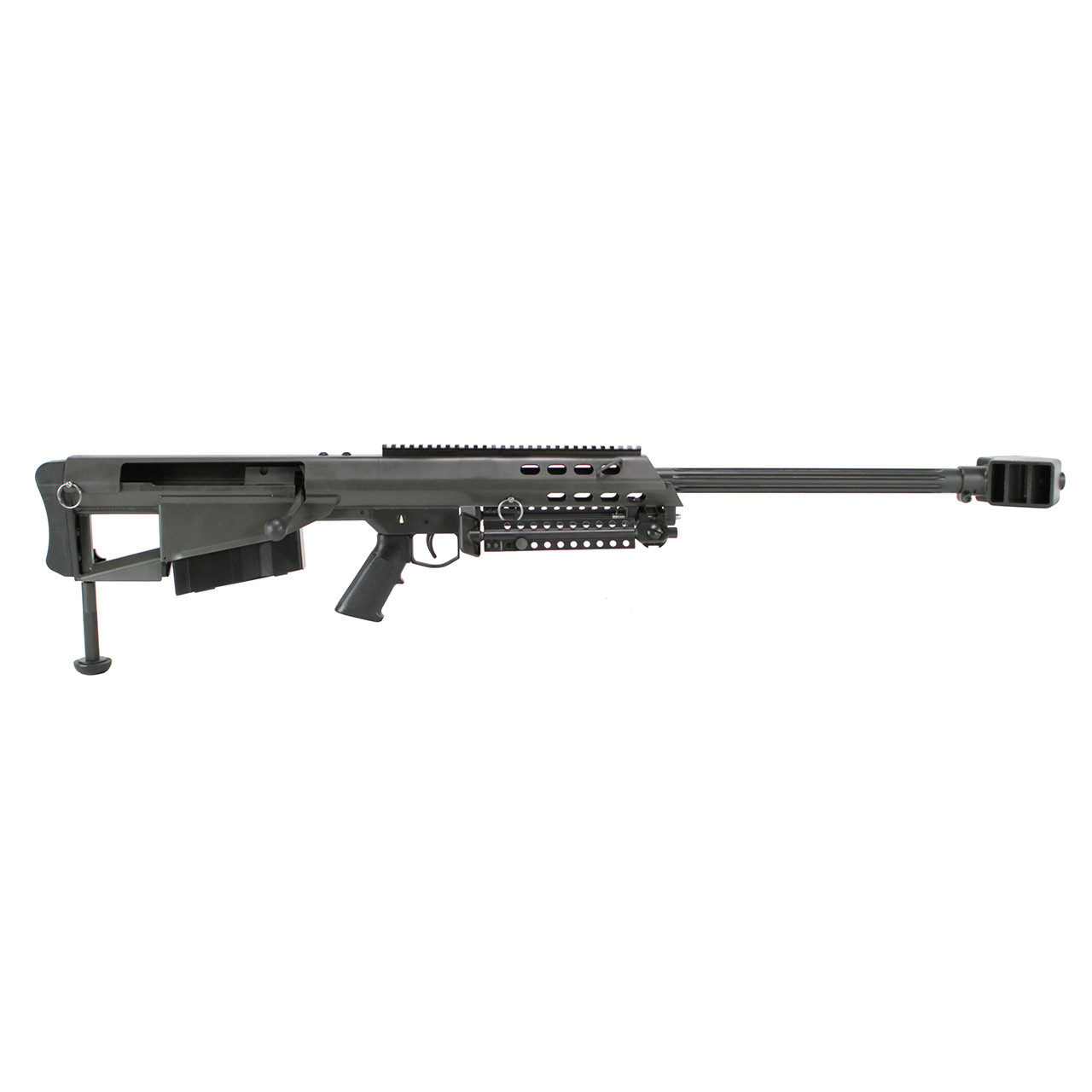 Barrett 95 R