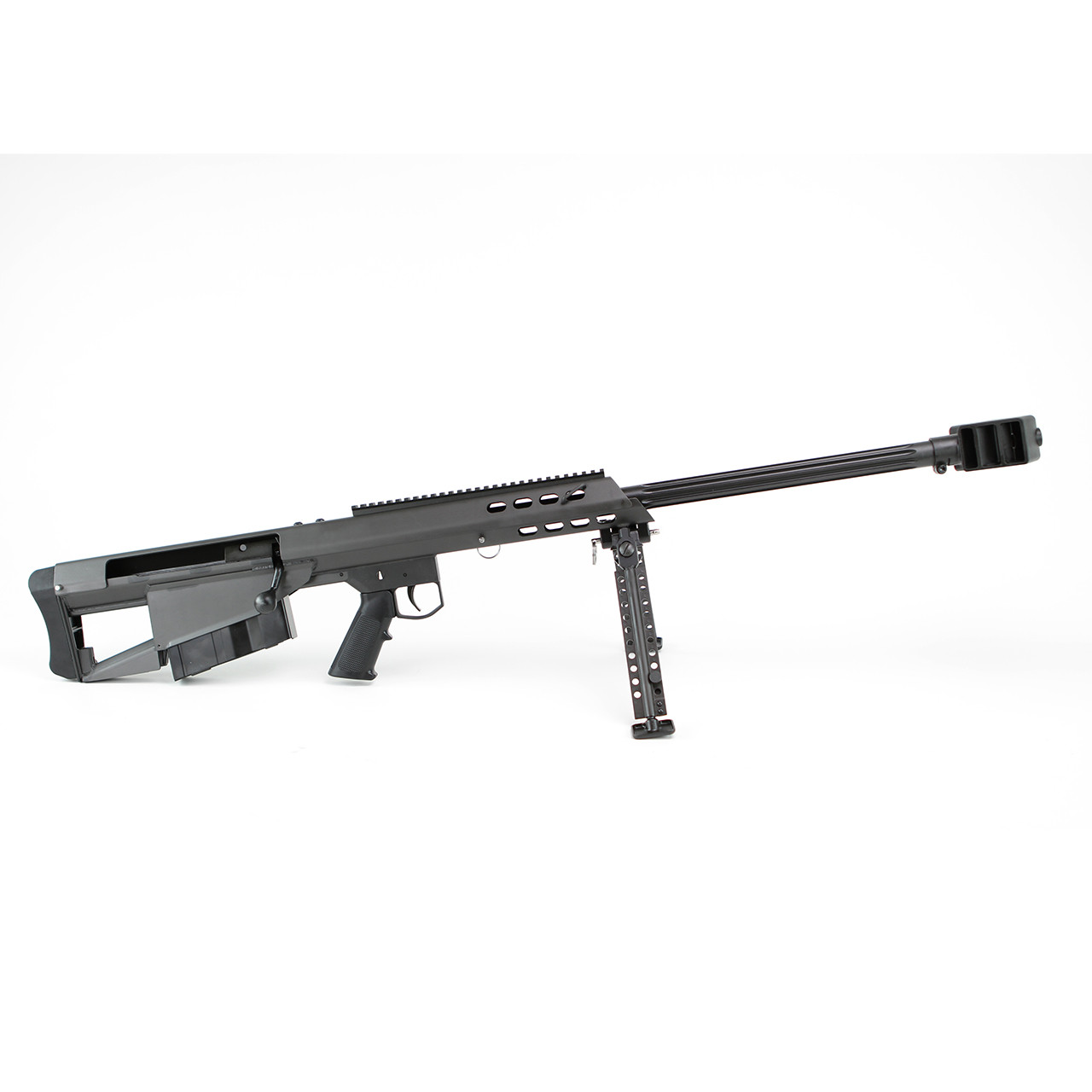 Barrett 95 R - Image 2