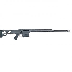 Barrett MRAD SMR