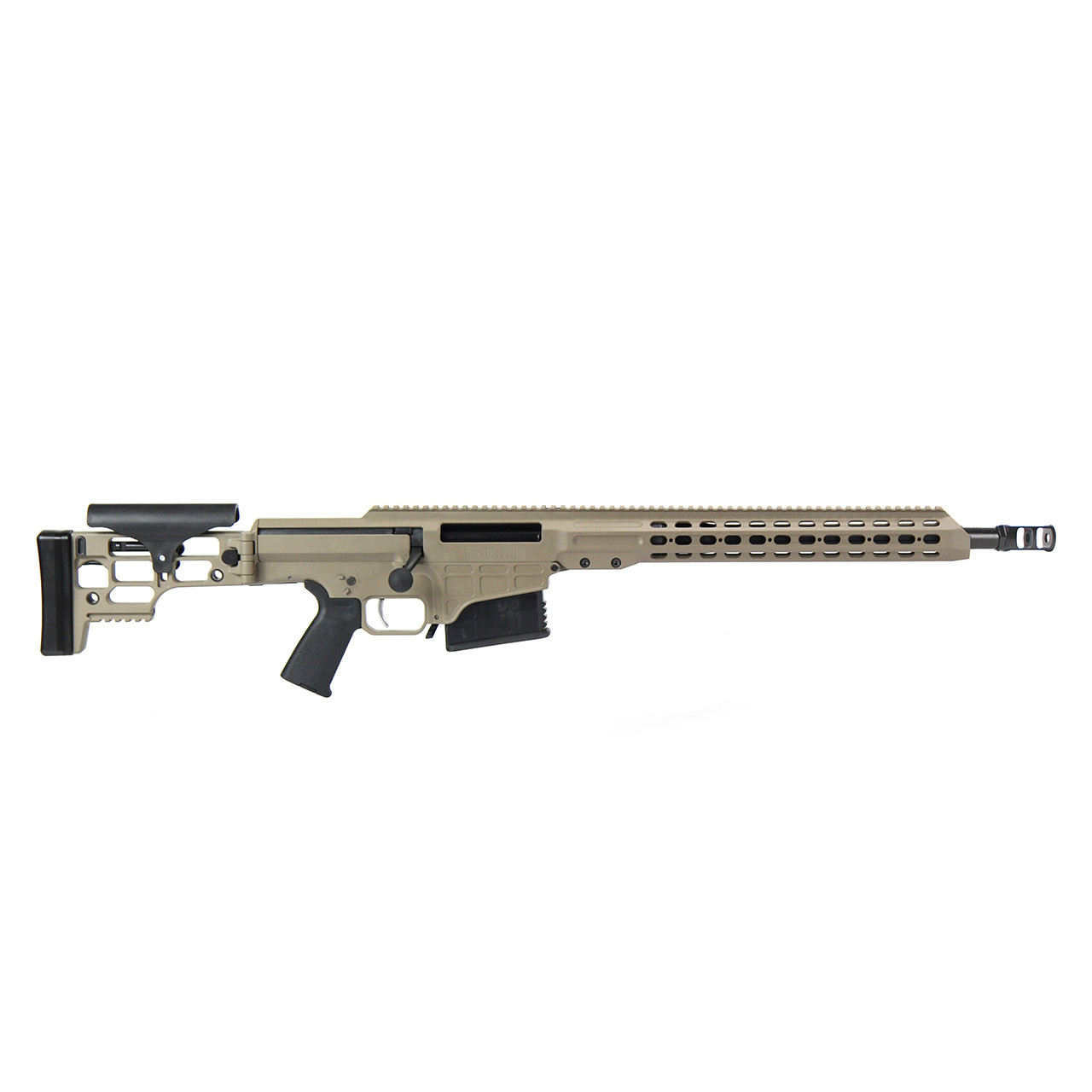 Barrett MRAD - Image 3