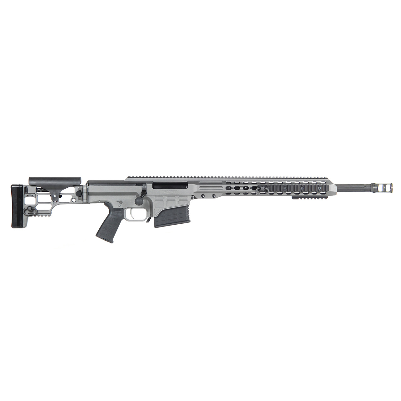 Barrett MRAD - Image 2