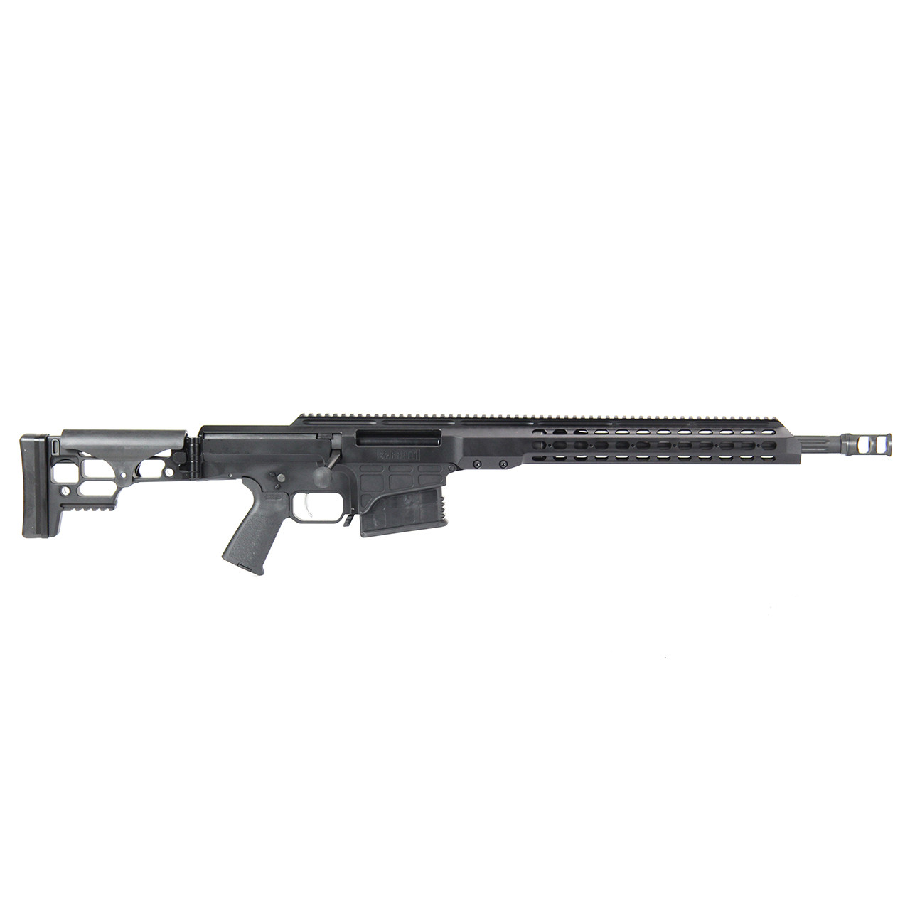 Barrett MRAD