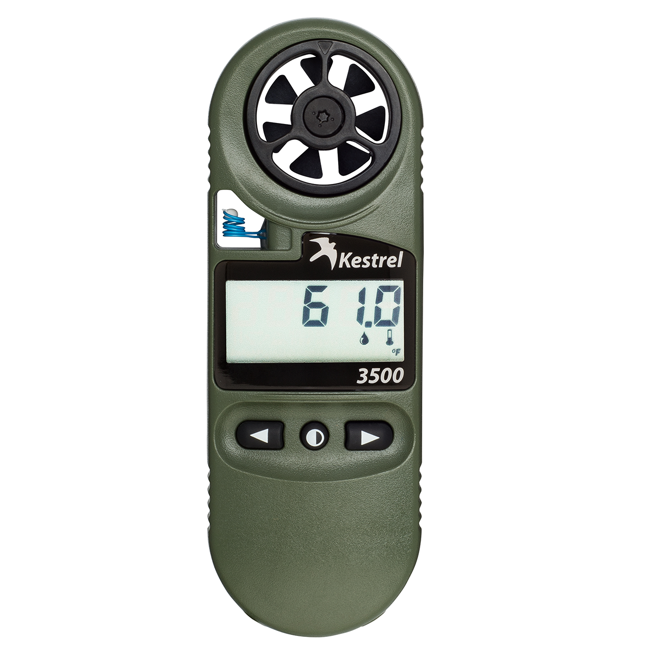 Kestrel 3500 Weather Meter with Night Vision