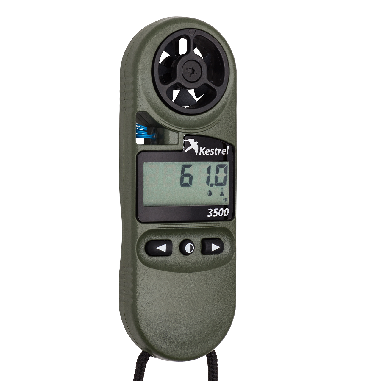 Kestrel 3500 Weather Meter with Night Vision - Image 4