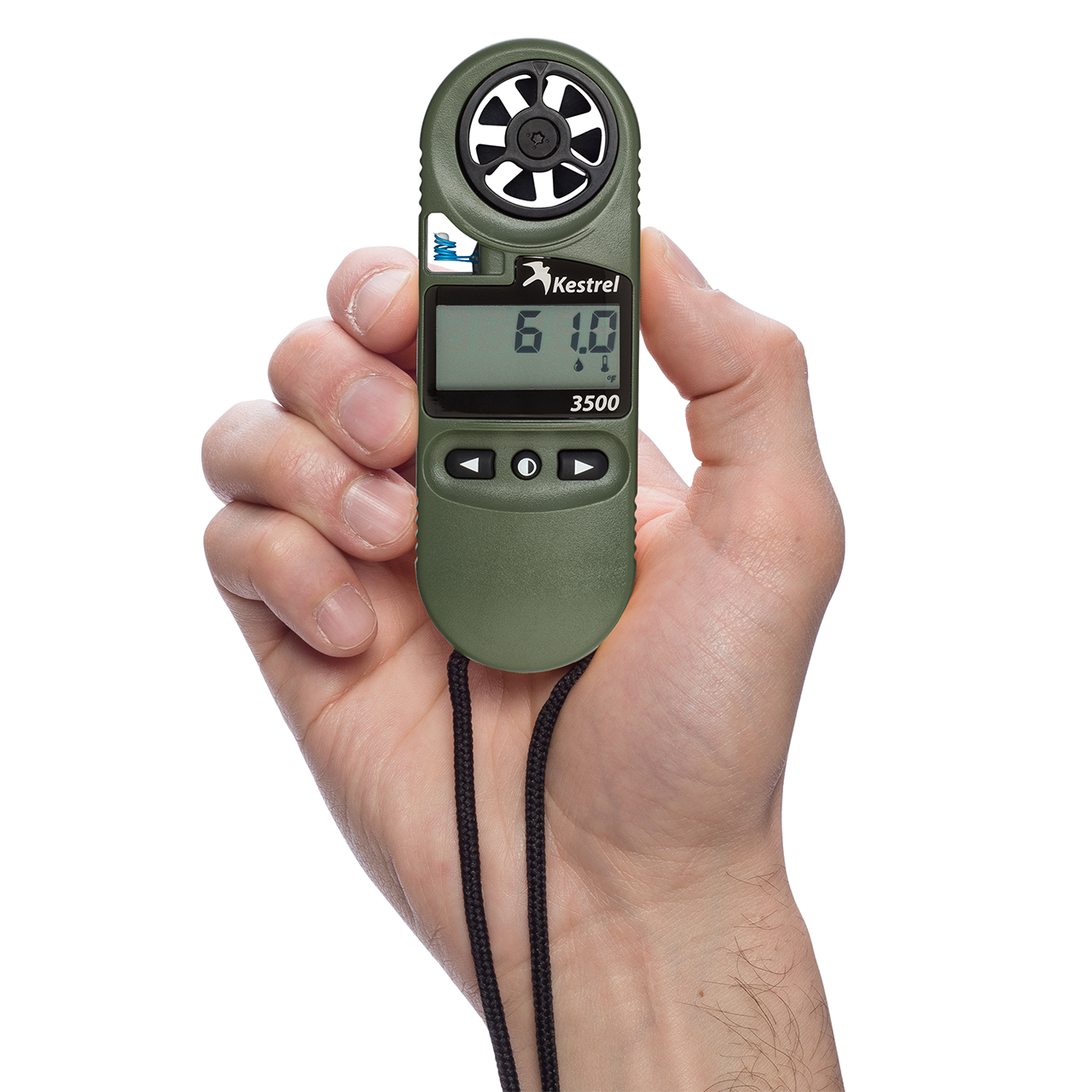 Kestrel 3500 Weather Meter with Night Vision - Image 2
