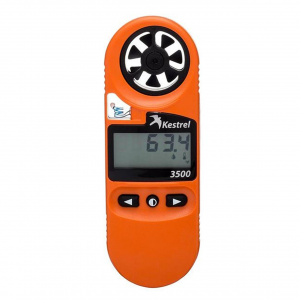 Kestrel 3500FW Fire Weather Meter