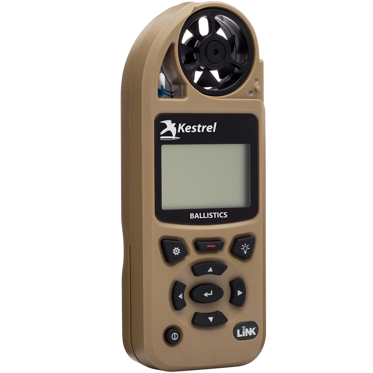 Kestrel 5700 Ballistics Weather Metre with LiNK - Image 4