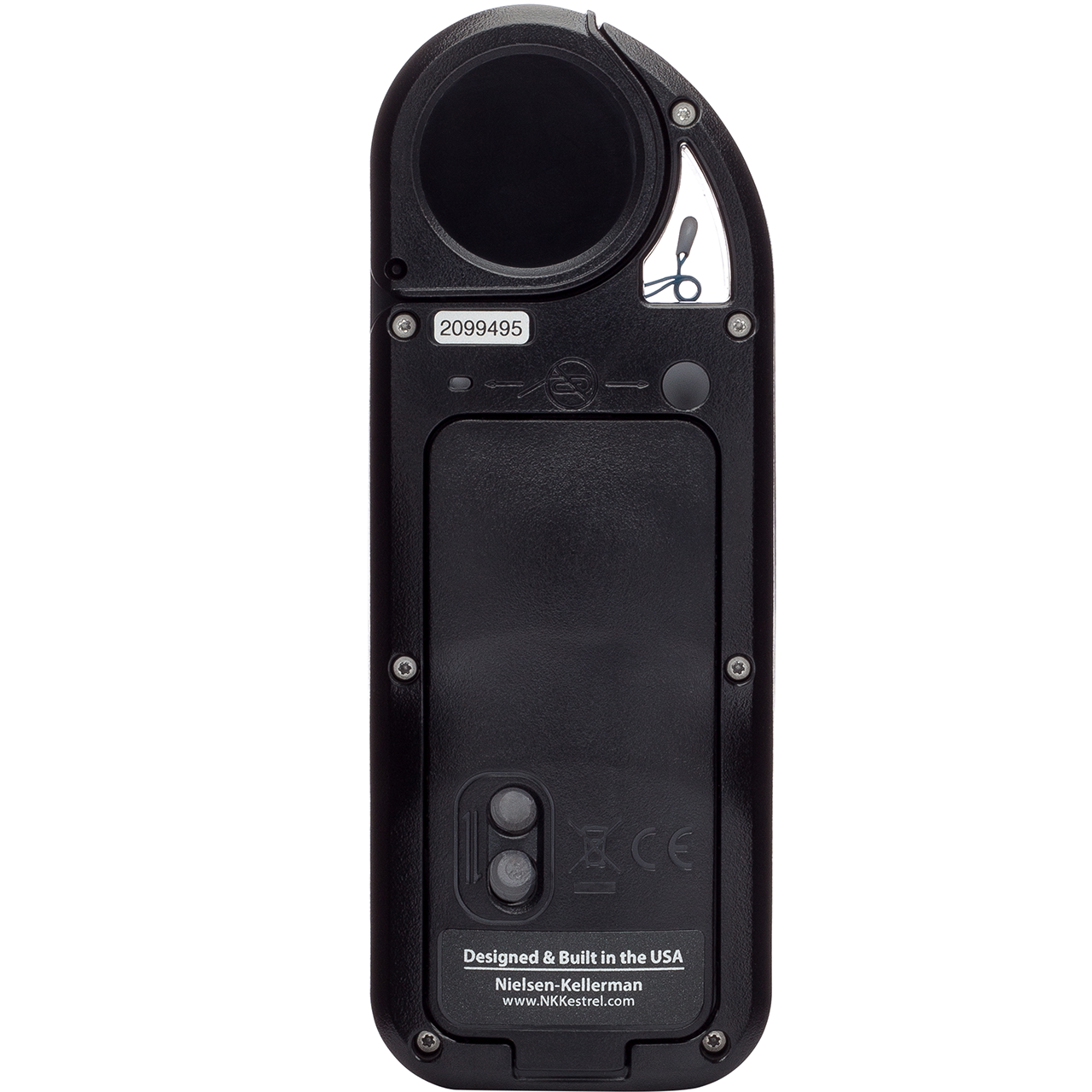 Kestrel 5700 Elite Meter with Applied Ballistics and LiNK - Image 4