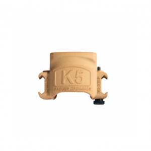 Kestrel Badger Ordnance K5 Kestrel Mount
