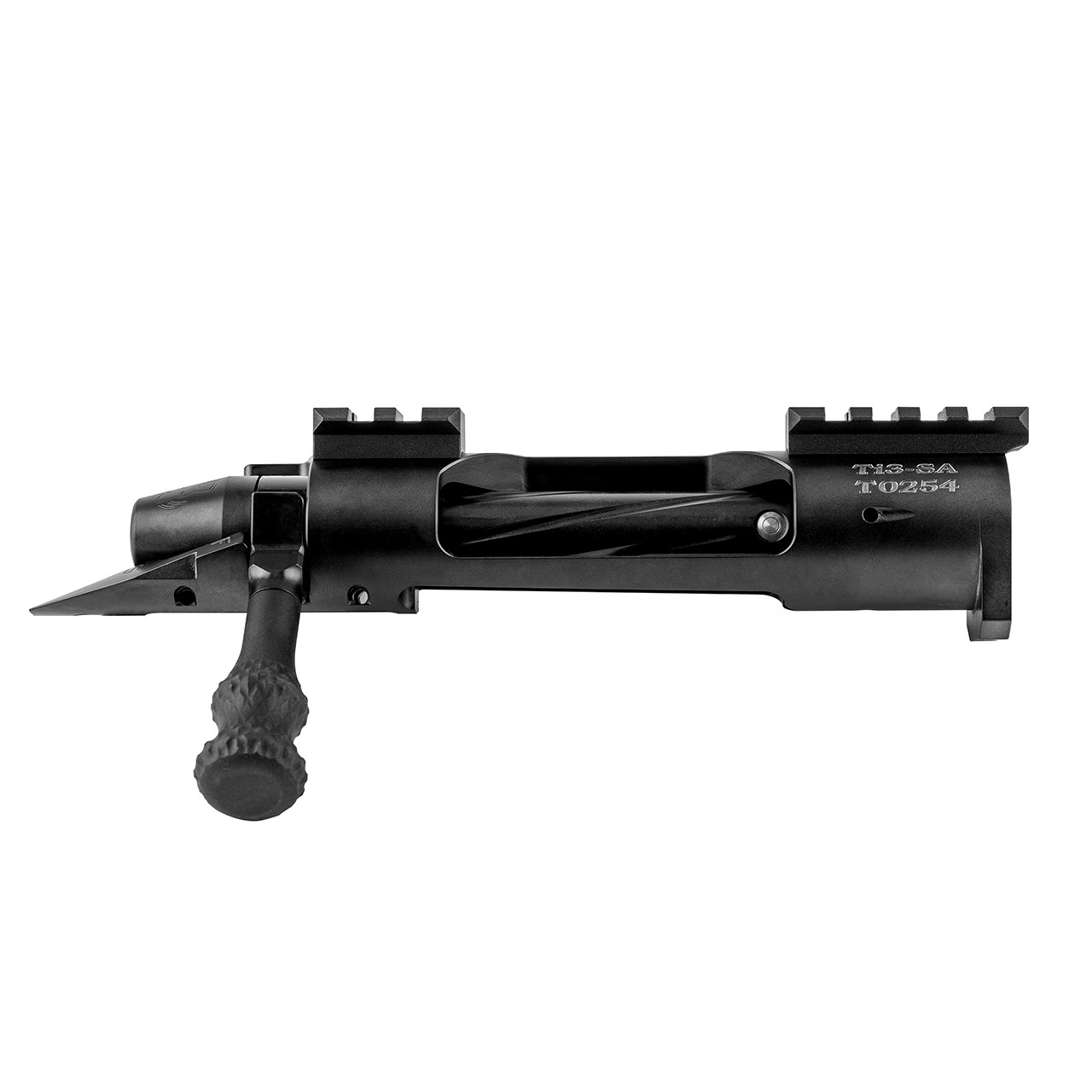 Zermatt Arms Ti3