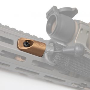 Reptilia SOCKET™ Mount - M-LOK® QD Sling Attachement