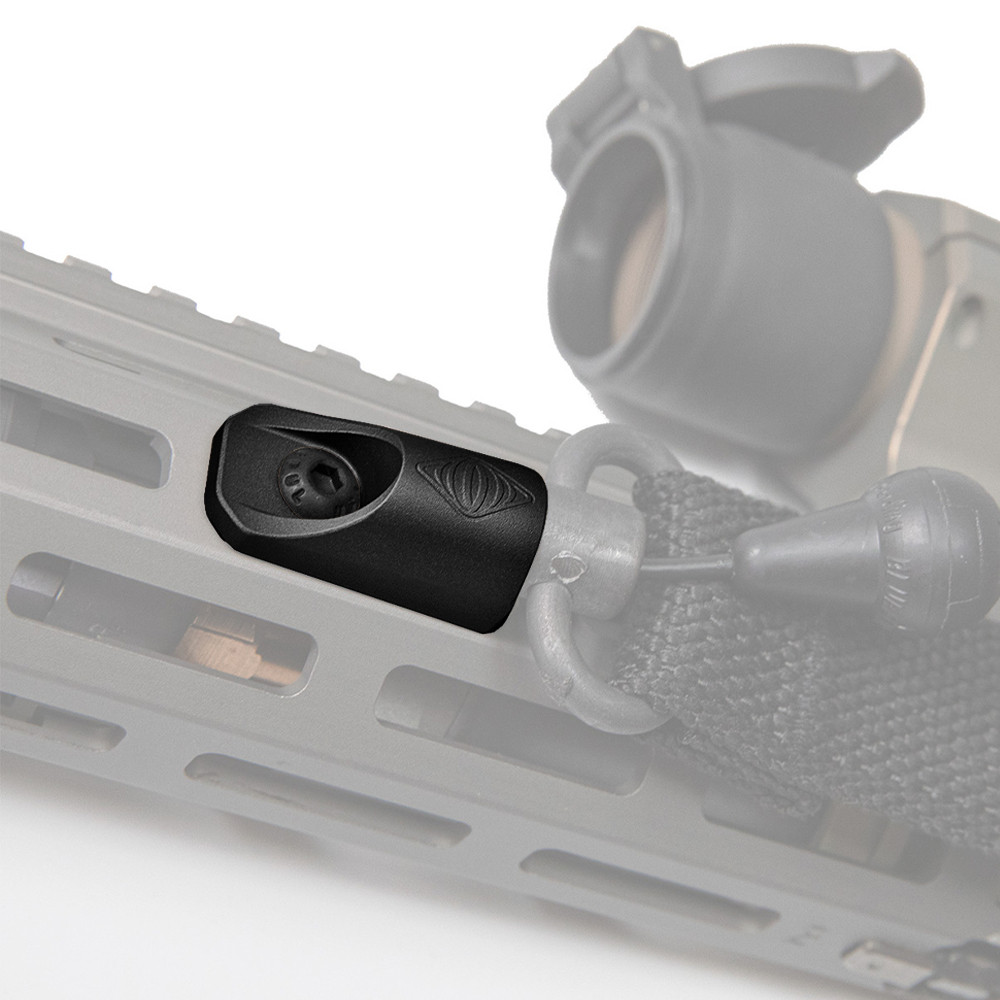 Reptilia SOCKET™ Mount - M-LOK® QD Sling Attachement - Image 2