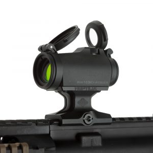 Reptilia DOT Mount™ for Aimpoint® Micro - lower 1/3 (mm height)
