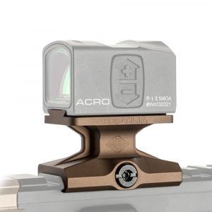 Reptilia DOT Mount™ for Aimpoint® ACRO - Lower 1/3 (39mm height)
