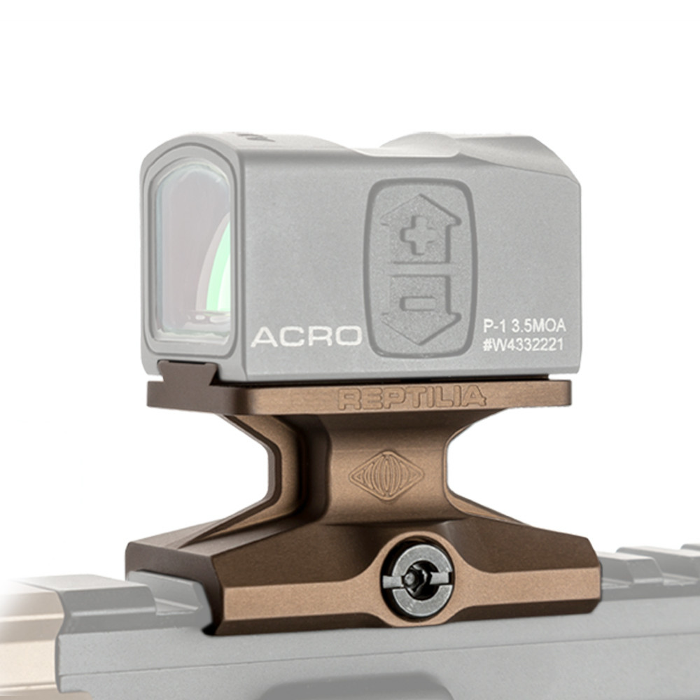 Reptilia DOT Mount™ for Aimpoint® ACRO - Lower 1/3 (39mm height)